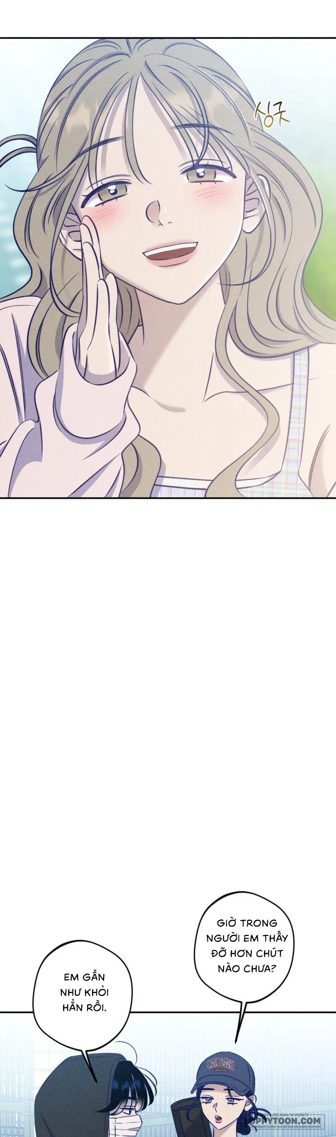 Gửi Đến Da Jeong Của Tôi - Chap 30