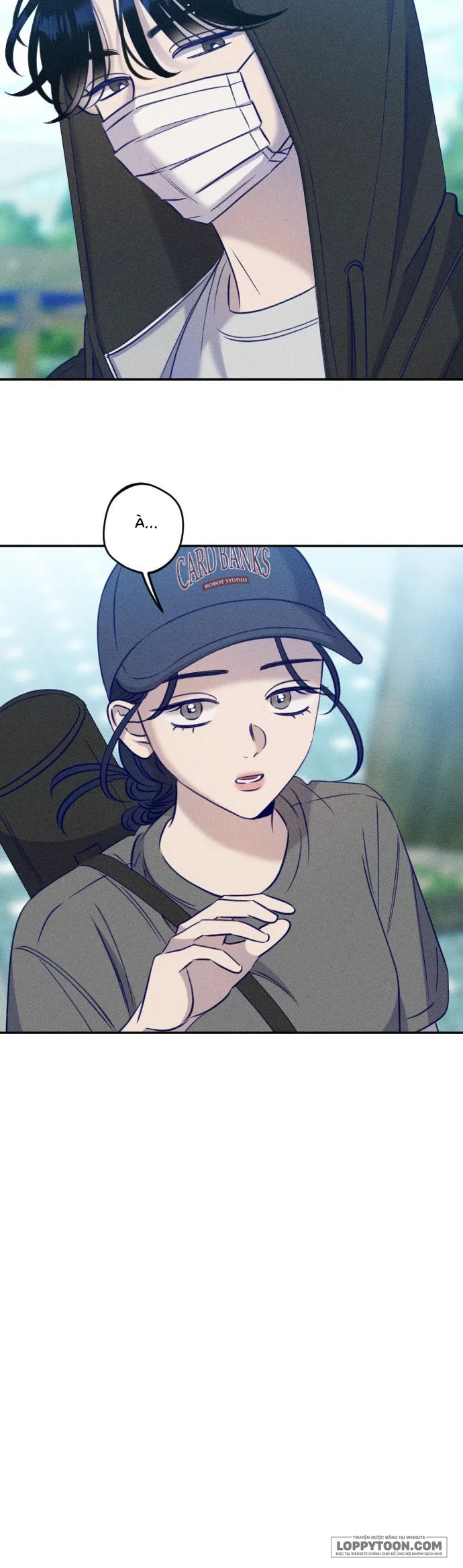 Gửi Đến Da Jeong Của Tôi - Chap 30