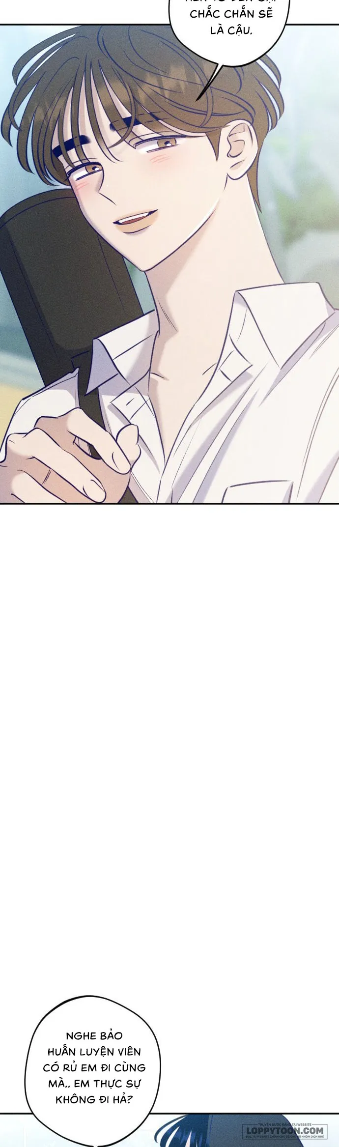 Gửi Đến Da Jeong Của Tôi - Chap 30