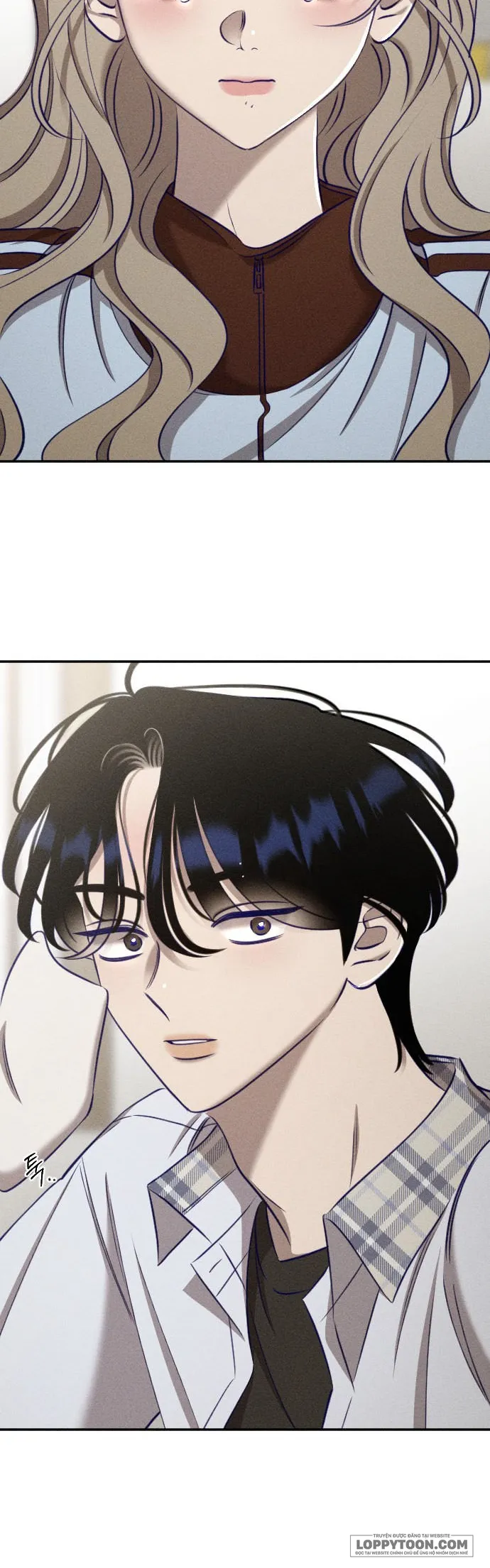 Gửi Đến Da Jeong Của Tôi - Chap 30