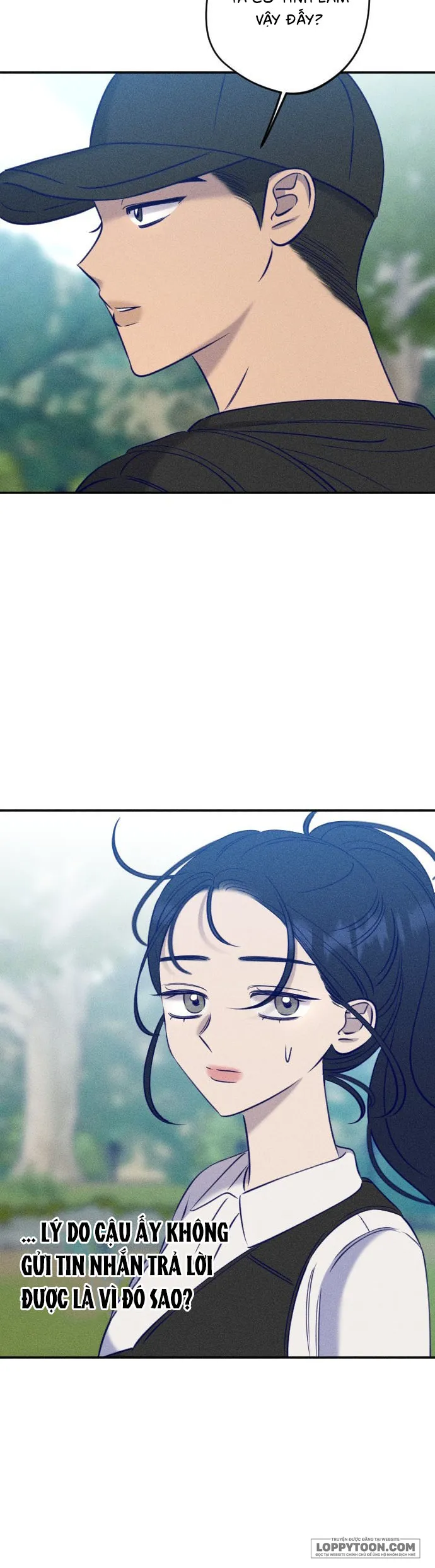 Gửi Đến Da Jeong Của Tôi - Chap 31