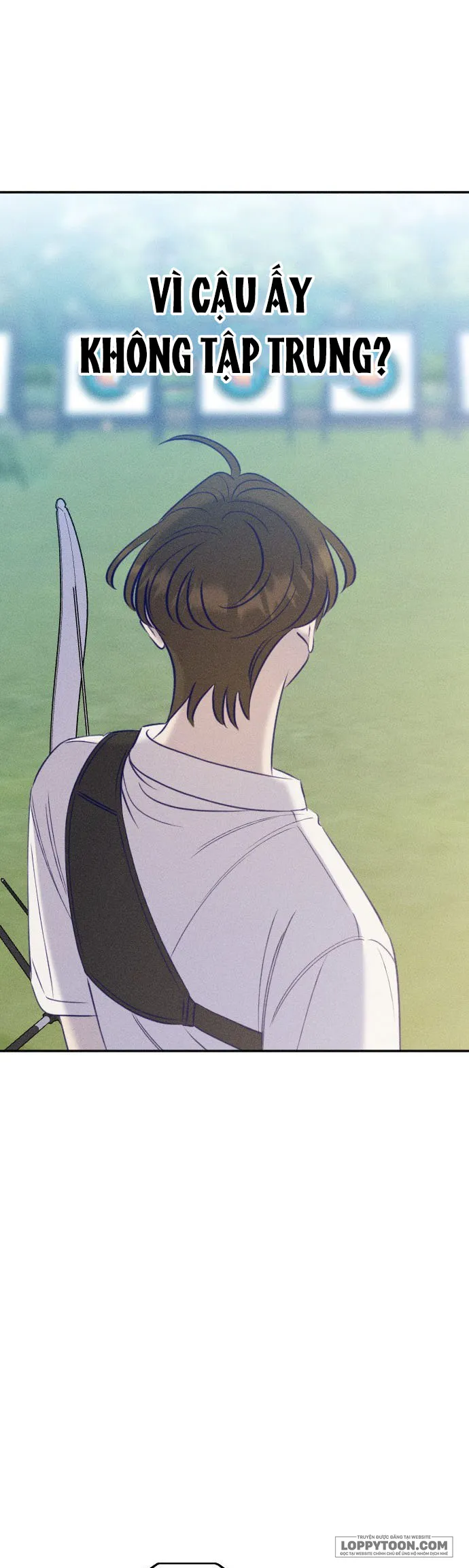 Gửi Đến Da Jeong Của Tôi - Chap 31