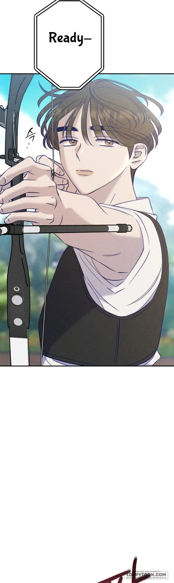 Gửi Đến Da Jeong Của Tôi - Chap 31