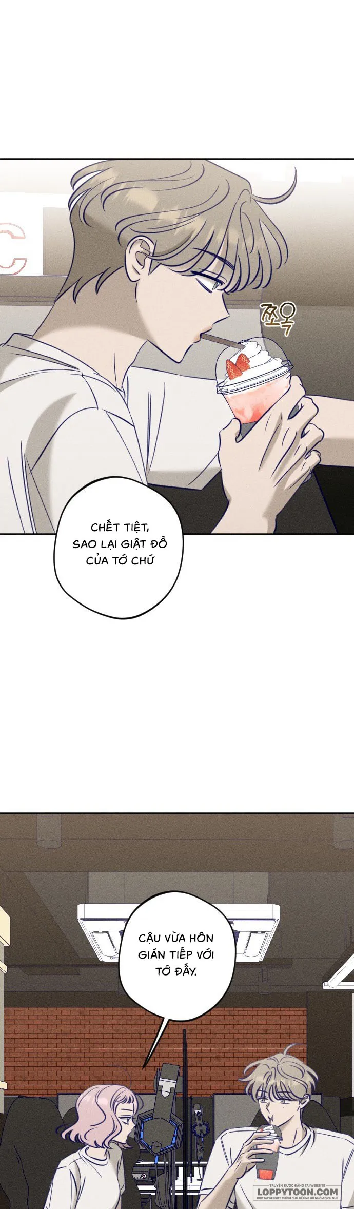 Gửi Đến Da Jeong Của Tôi - Chap 31