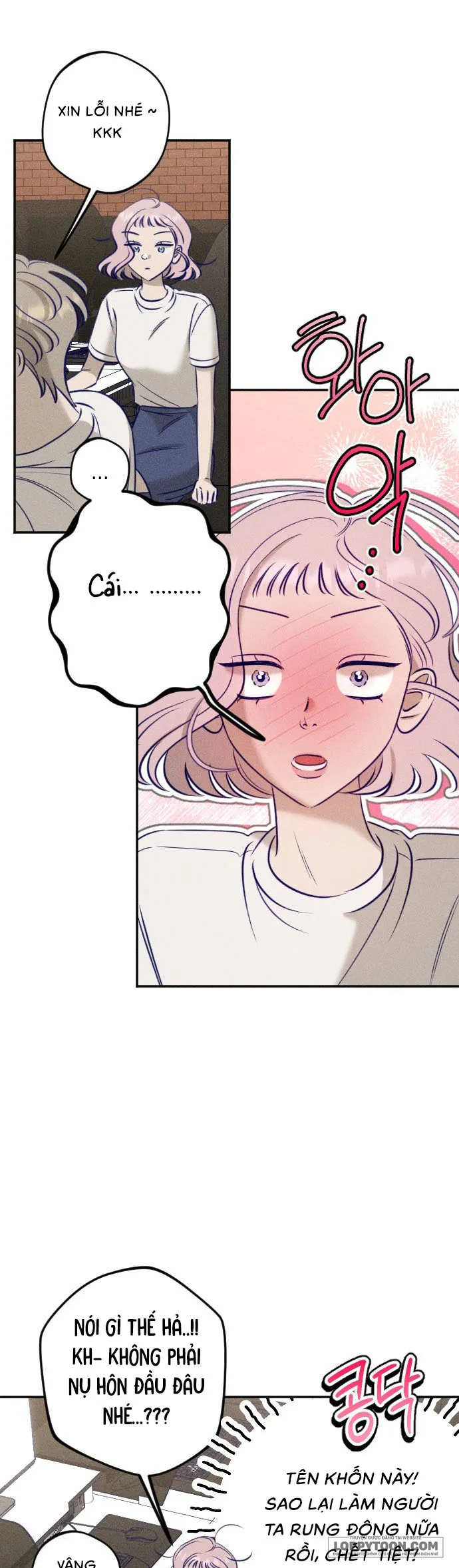 Gửi Đến Da Jeong Của Tôi - Chap 31