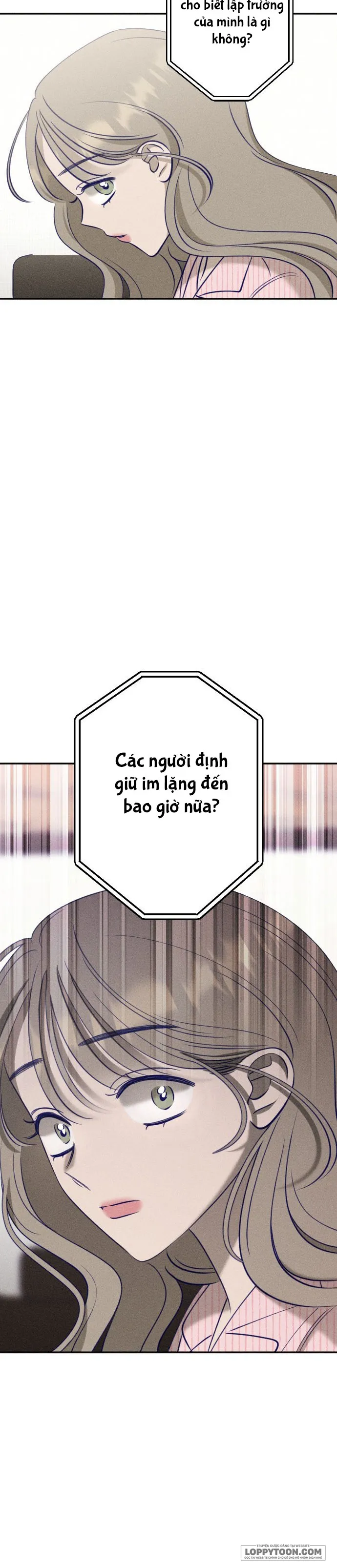 Gửi Đến Da Jeong Của Tôi - Chap 31