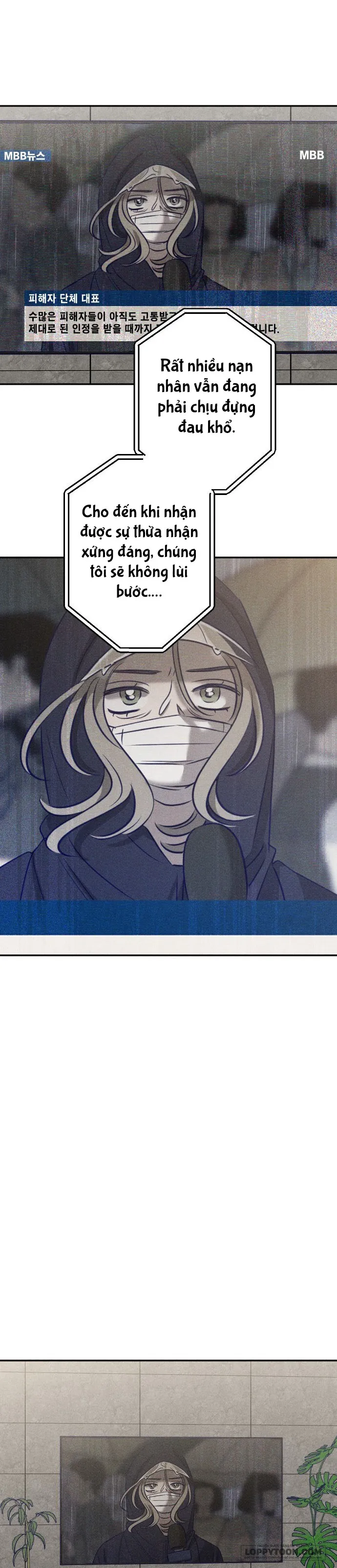 Gửi Đến Da Jeong Của Tôi - Chap 31