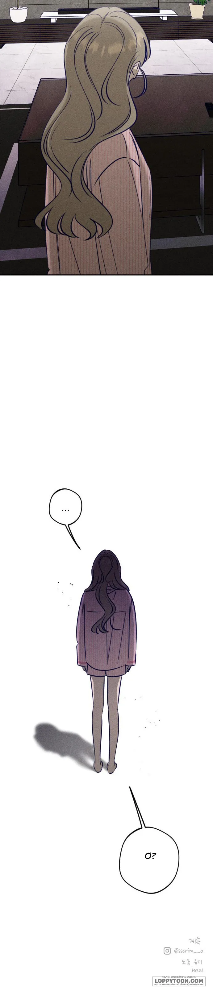 Gửi Đến Da Jeong Của Tôi - Chap 31