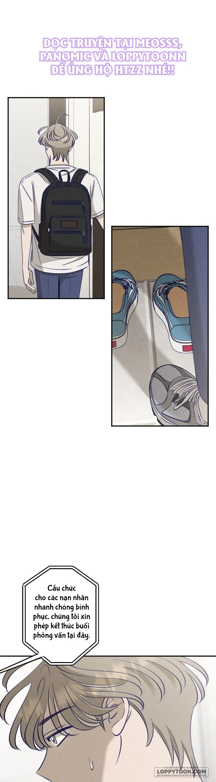 Gửi Đến Da Jeong Của Tôi - Chap 32