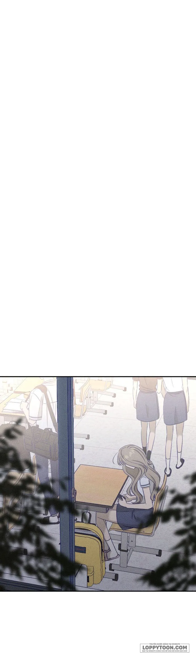Gửi Đến Da Jeong Của Tôi - Chap 32