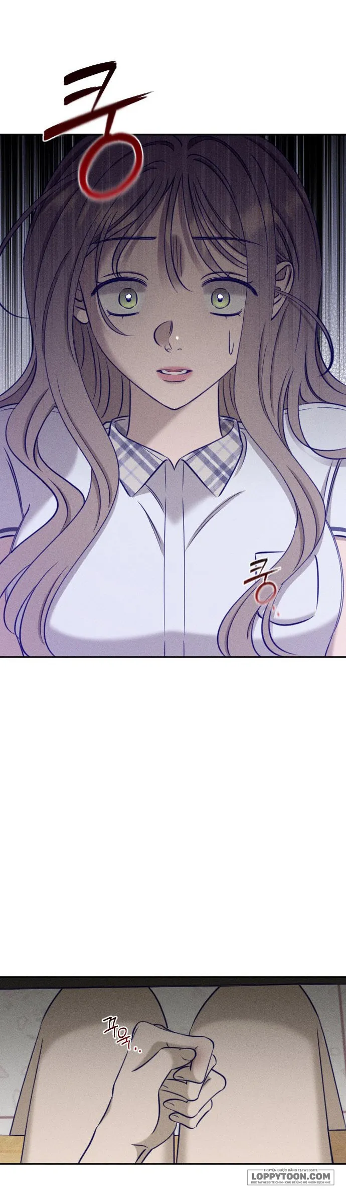Gửi Đến Da Jeong Của Tôi - Chap 32