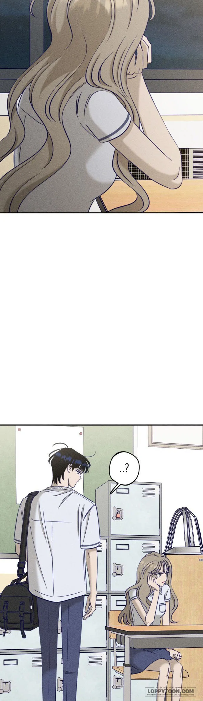 Gửi Đến Da Jeong Của Tôi - Chap 32