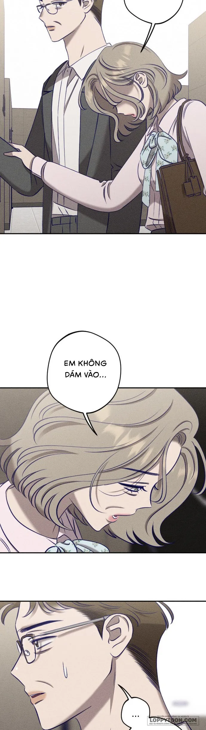 Gửi Đến Da Jeong Của Tôi - Chap 32