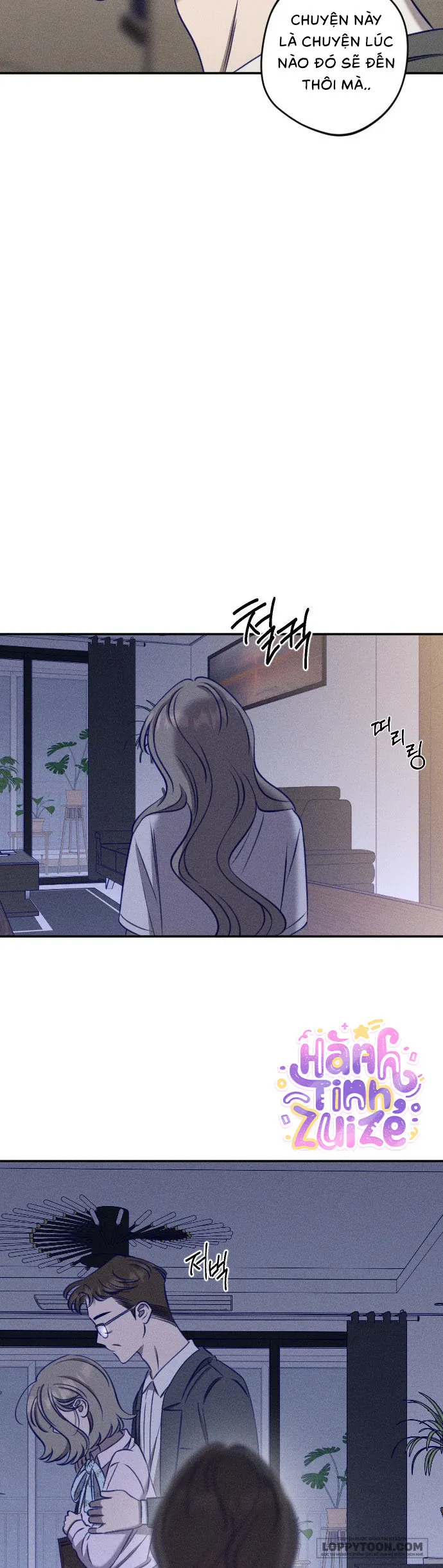 Gửi Đến Da Jeong Của Tôi - Chap 32