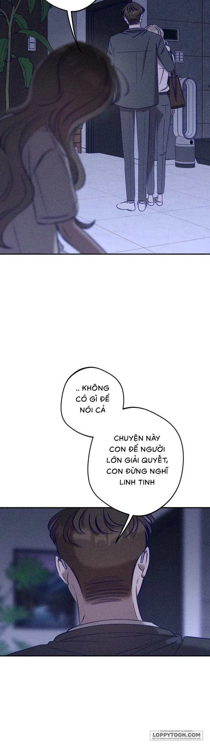 Gửi Đến Da Jeong Của Tôi - Chap 32