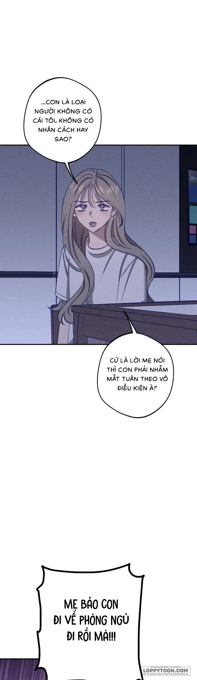 Gửi Đến Da Jeong Của Tôi - Chap 32