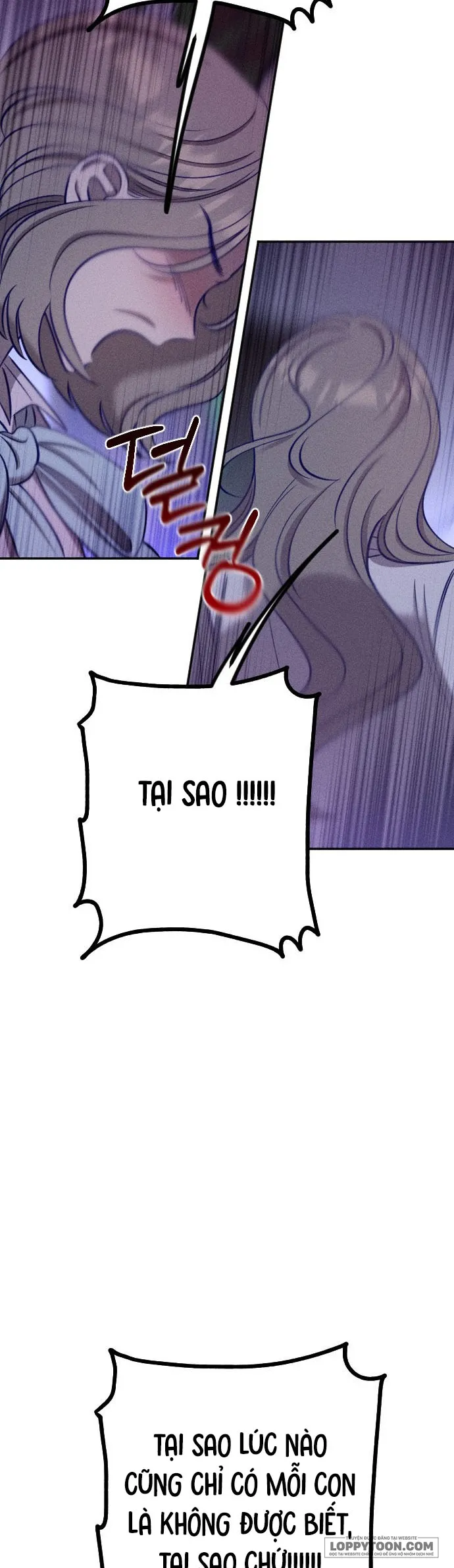 Gửi Đến Da Jeong Của Tôi - Chap 32
