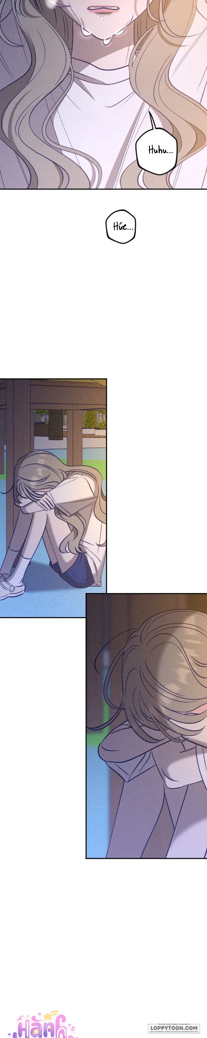 Gửi Đến Da Jeong Của Tôi - Chap 32
