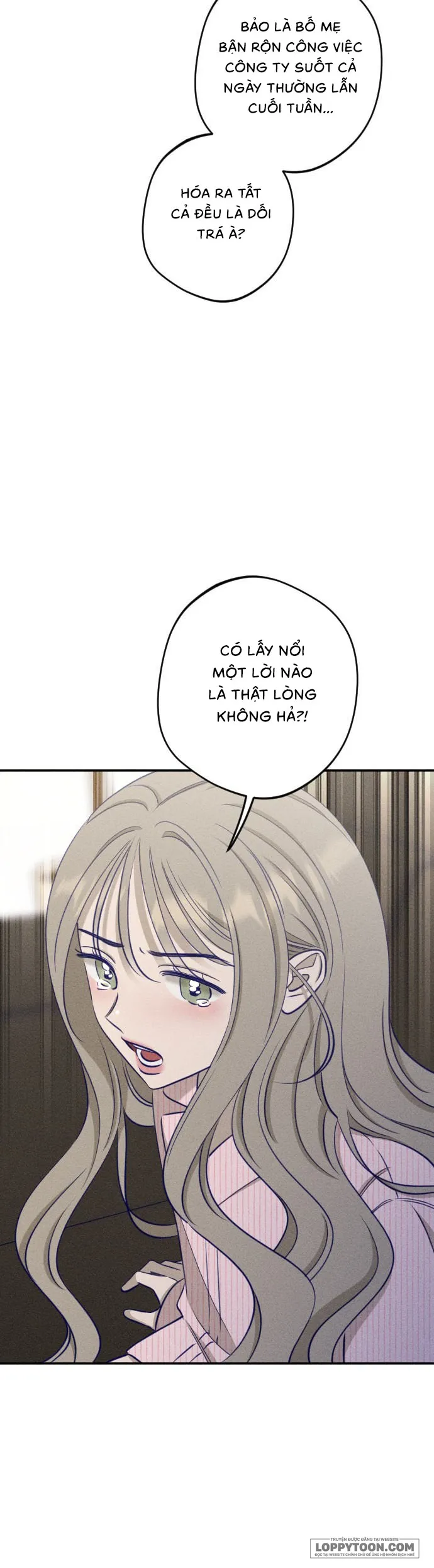 Gửi Đến Da Jeong Của Tôi - Chap 32