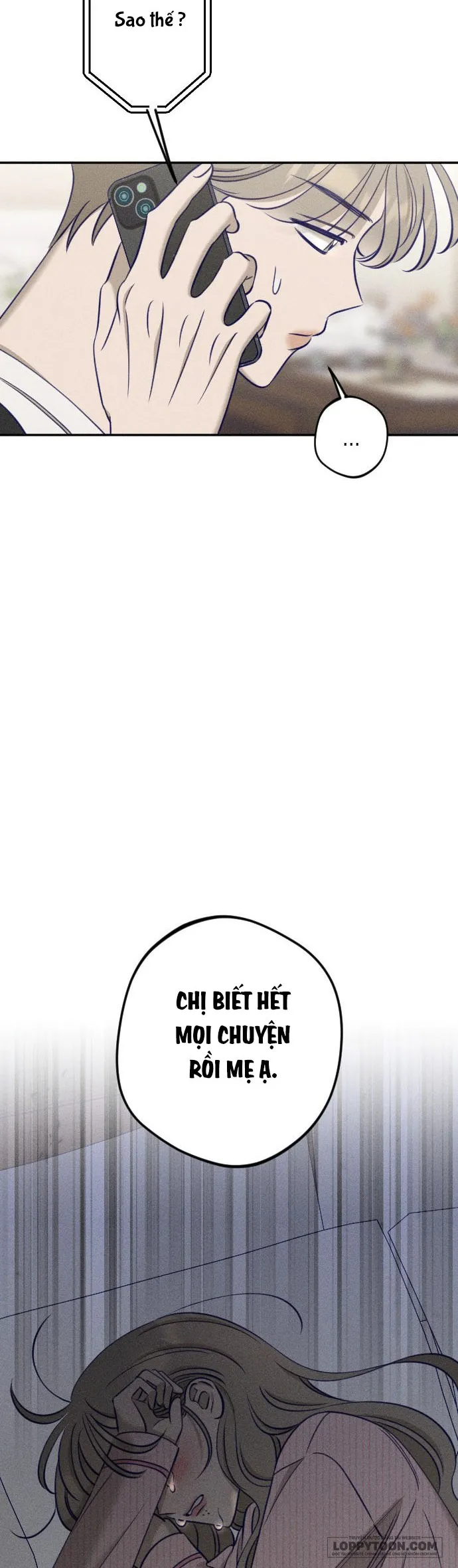 Gửi Đến Da Jeong Của Tôi - Chap 32
