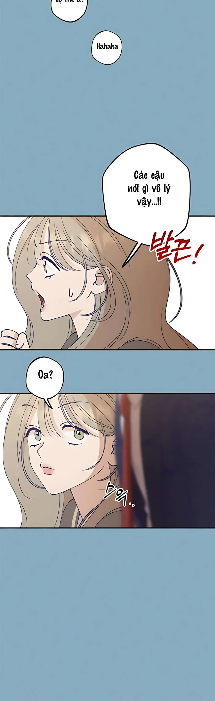 Gửi Đến Da Jeong Của Tôi - Chap 4 - Trang 2