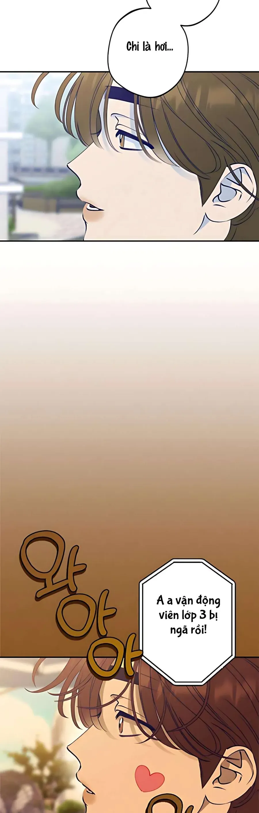 Gửi Đến Da Jeong Của Tôi - Chap 4 - Trang 21