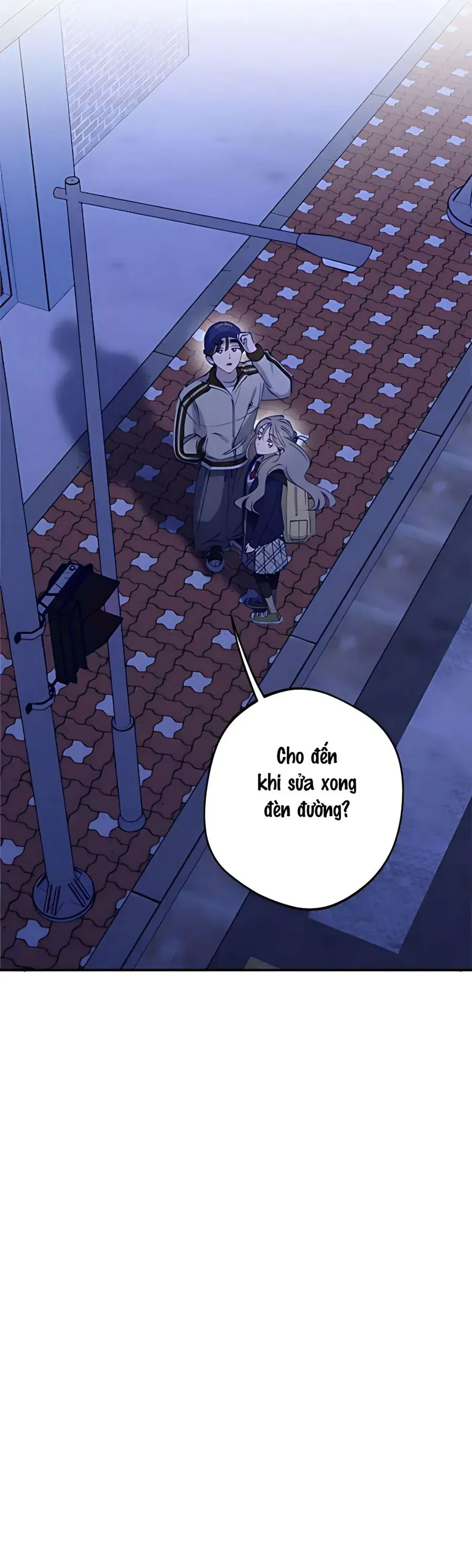 Gửi Đến Da Jeong Của Tôi - Chap 4 - Trang 48
