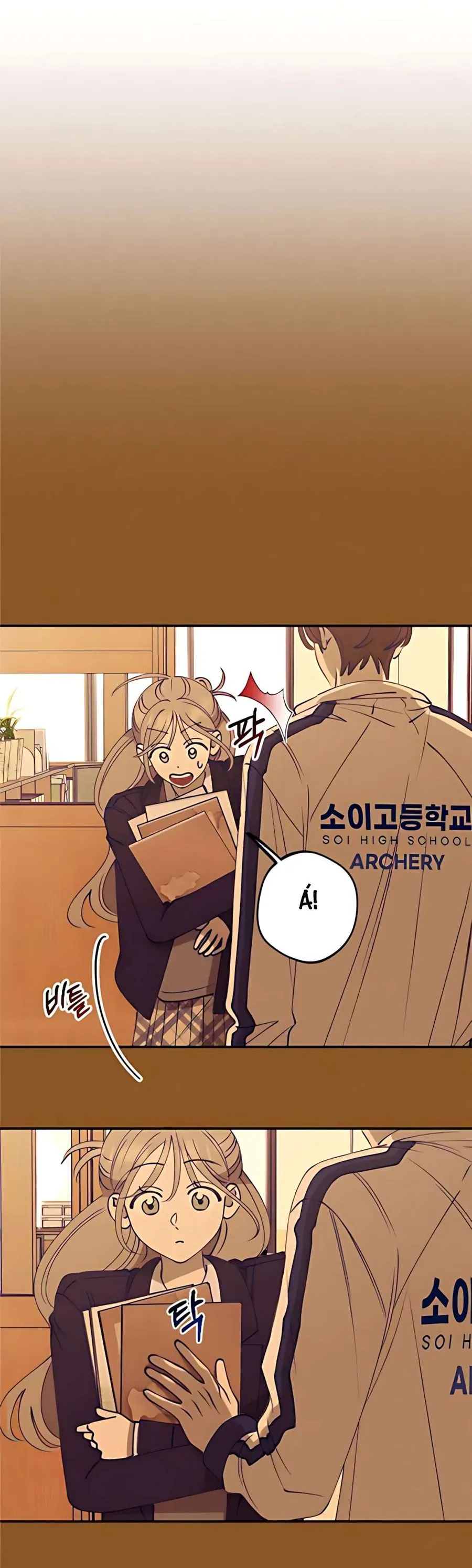 Gửi Đến Da Jeong Của Tôi - Chap 4 - Trang 50
