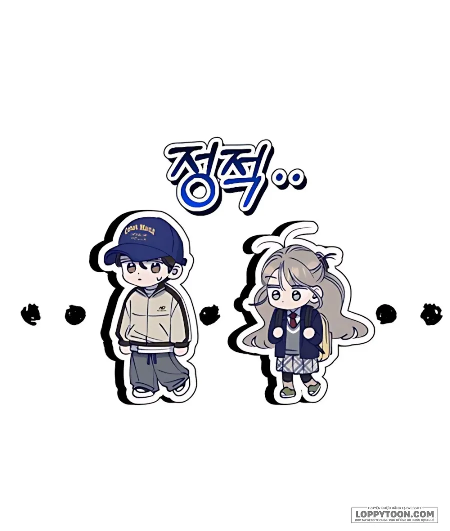 Gửi Đến Da Jeong Của Tôi - Chap 4 - Trang 57