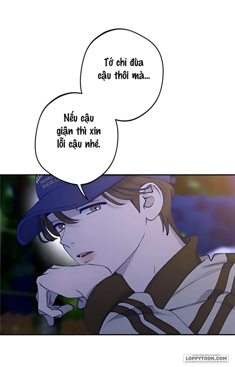 Gửi Đến Da Jeong Của Tôi - Chap 4 - Trang 59