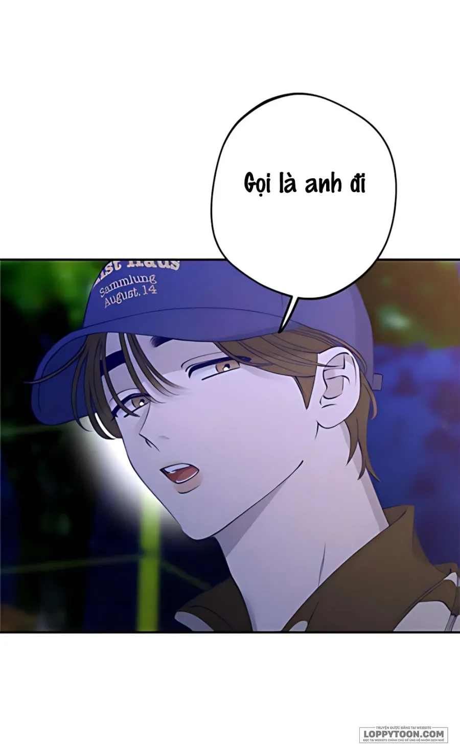 Gửi Đến Da Jeong Của Tôi - Chap 4 - Trang 62