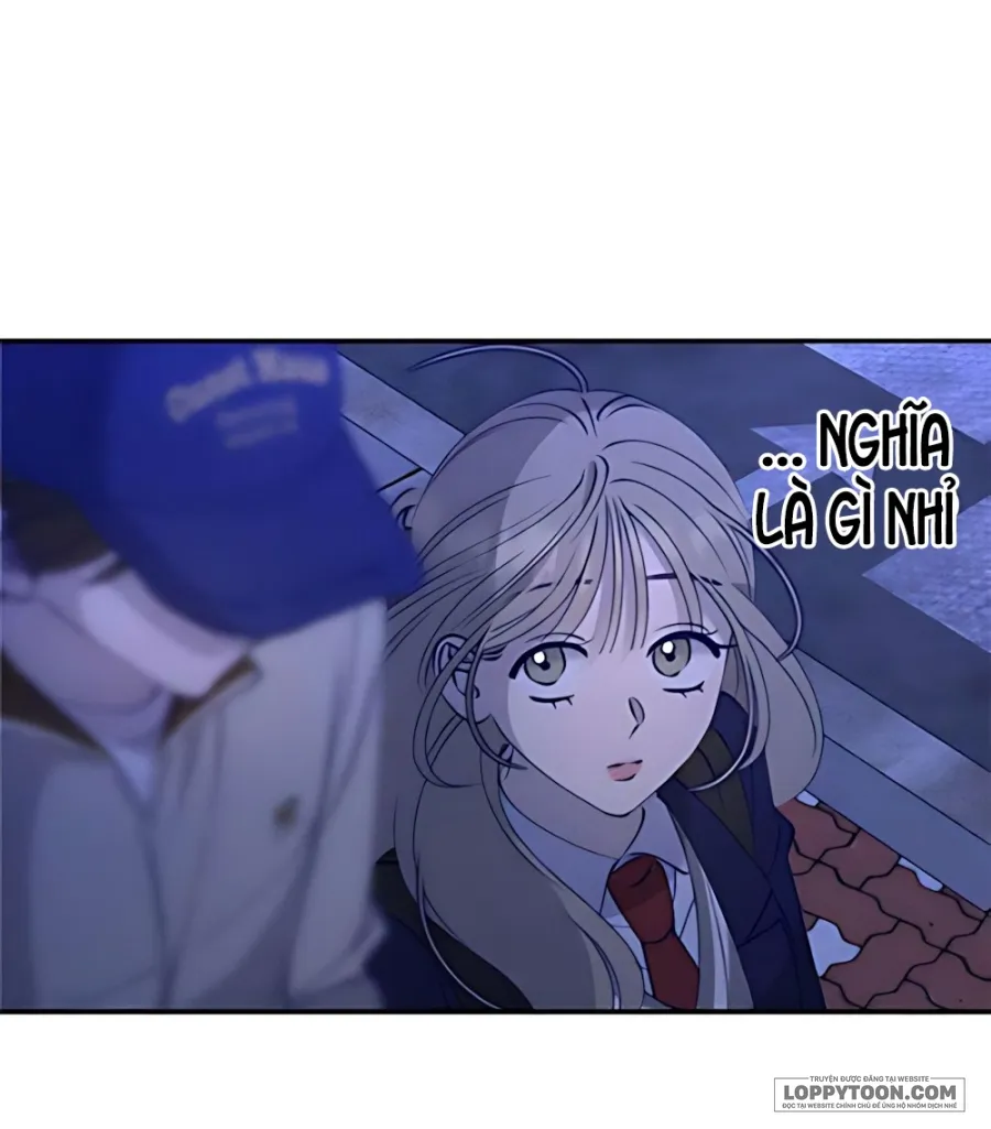 Gửi Đến Da Jeong Của Tôi - Chap 4 - Trang 68