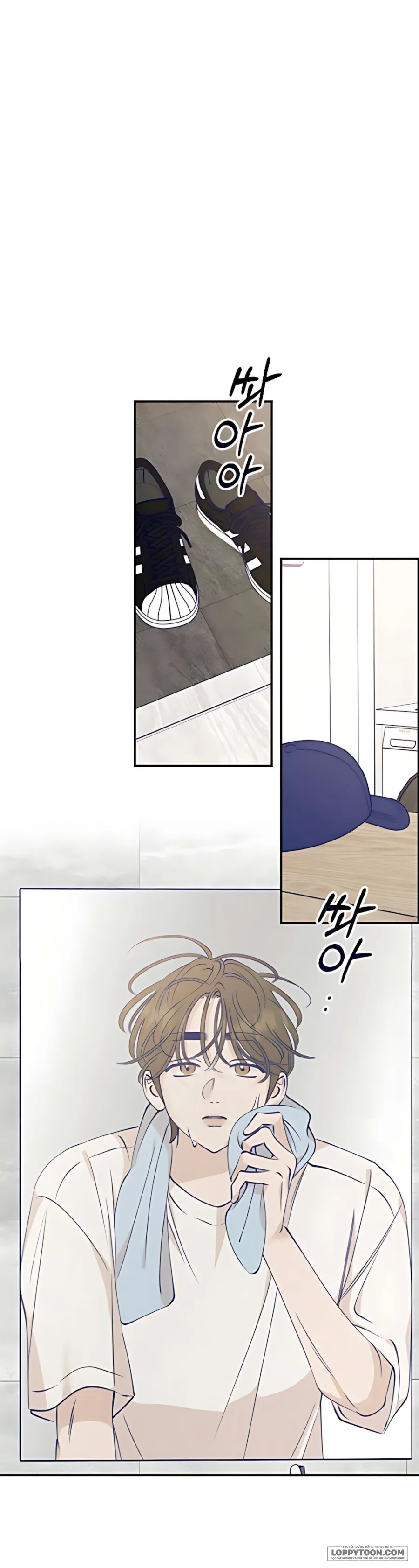 Gửi Đến Da Jeong Của Tôi - Chap 4 - Trang 72