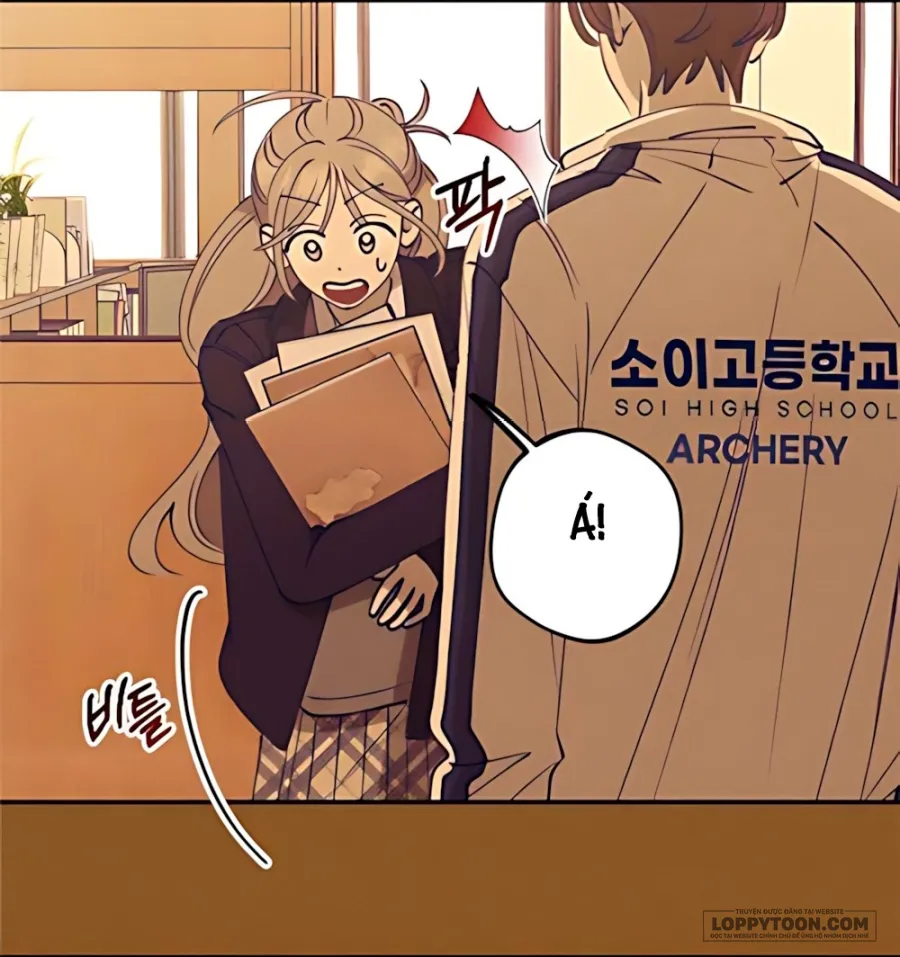 Gửi Đến Da Jeong Của Tôi - Chap 4 - Trang 74