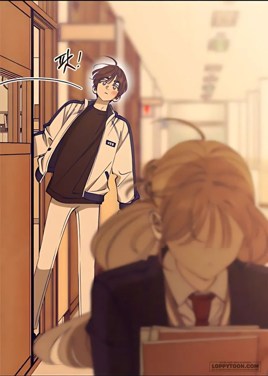 Gửi Đến Da Jeong Của Tôi - Chap 4 - Trang 77