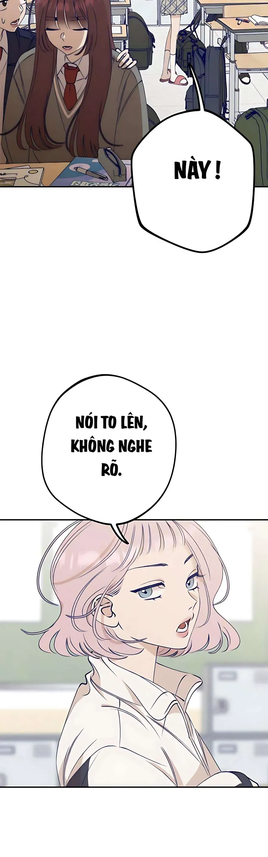 Gửi Đến Da Jeong Của Tôi - Chap 5 - Trang 17
