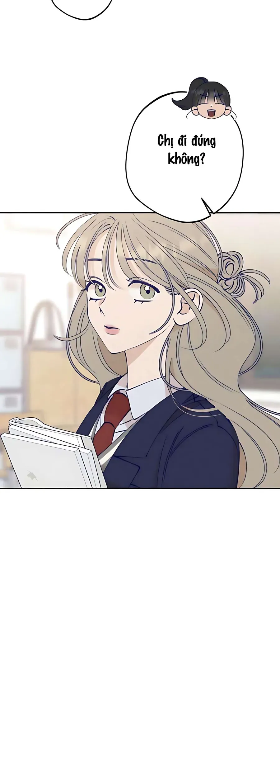 Gửi Đến Da Jeong Của Tôi - Chap 5 - Trang 25