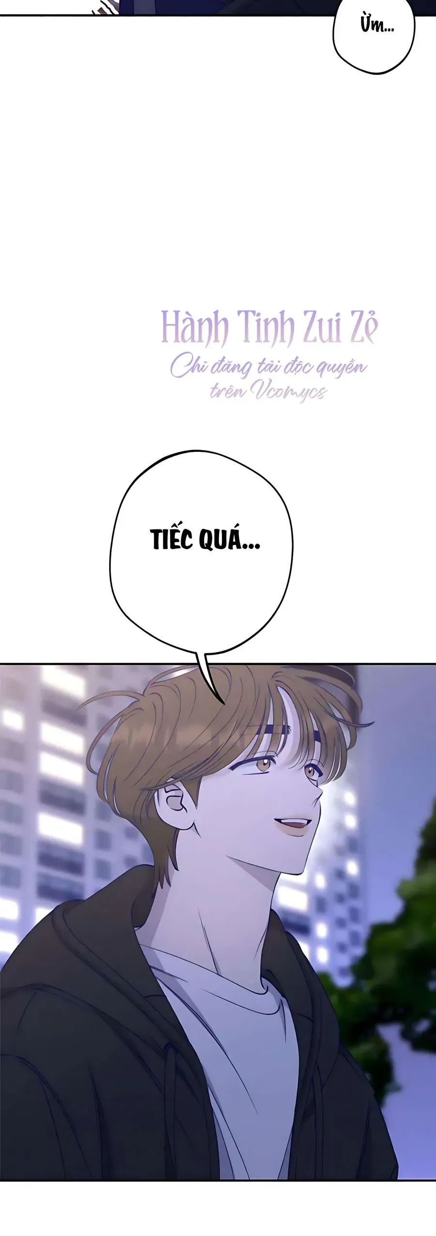 Gửi Đến Da Jeong Của Tôi - Chap 5 - Trang 34