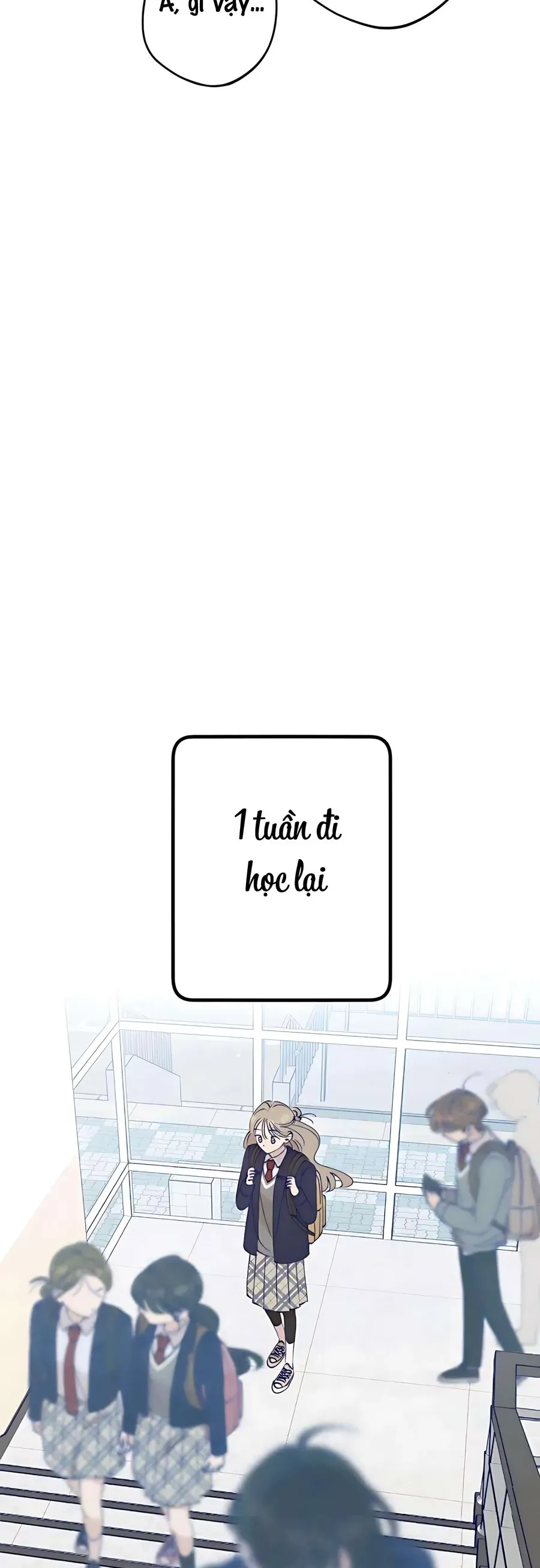 Gửi Đến Da Jeong Của Tôi - Chap 5 - Trang 4
