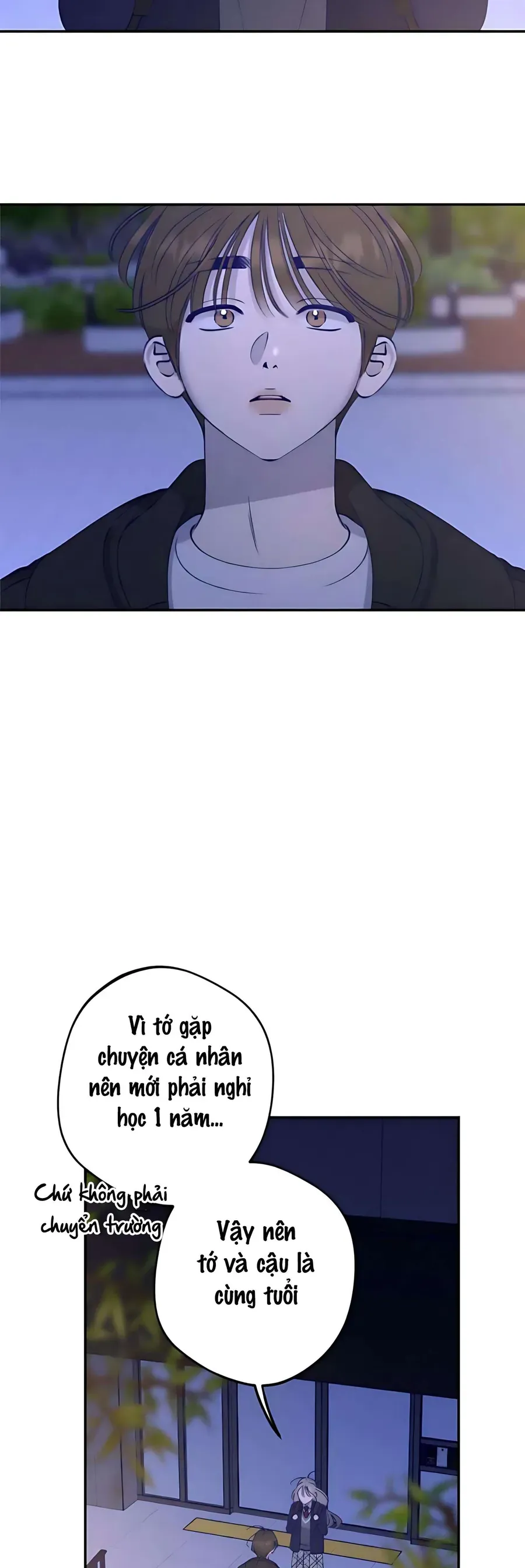 Gửi Đến Da Jeong Của Tôi - Chap 5 - Trang 40