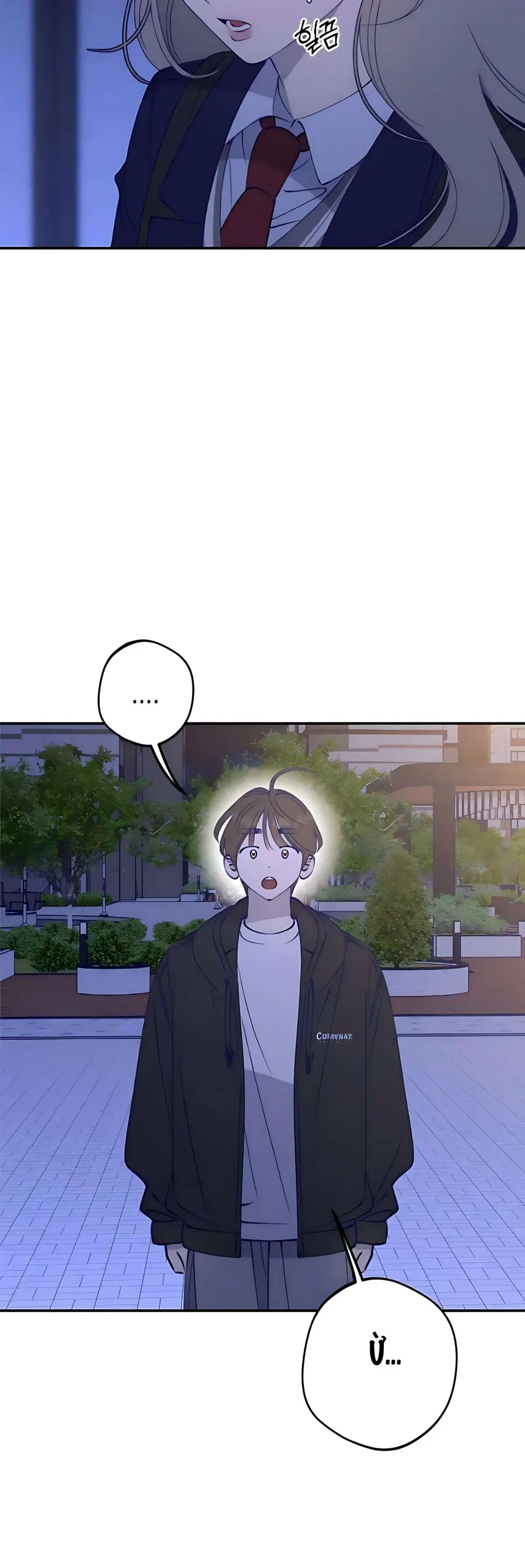 Gửi Đến Da Jeong Của Tôi - Chap 5 - Trang 42