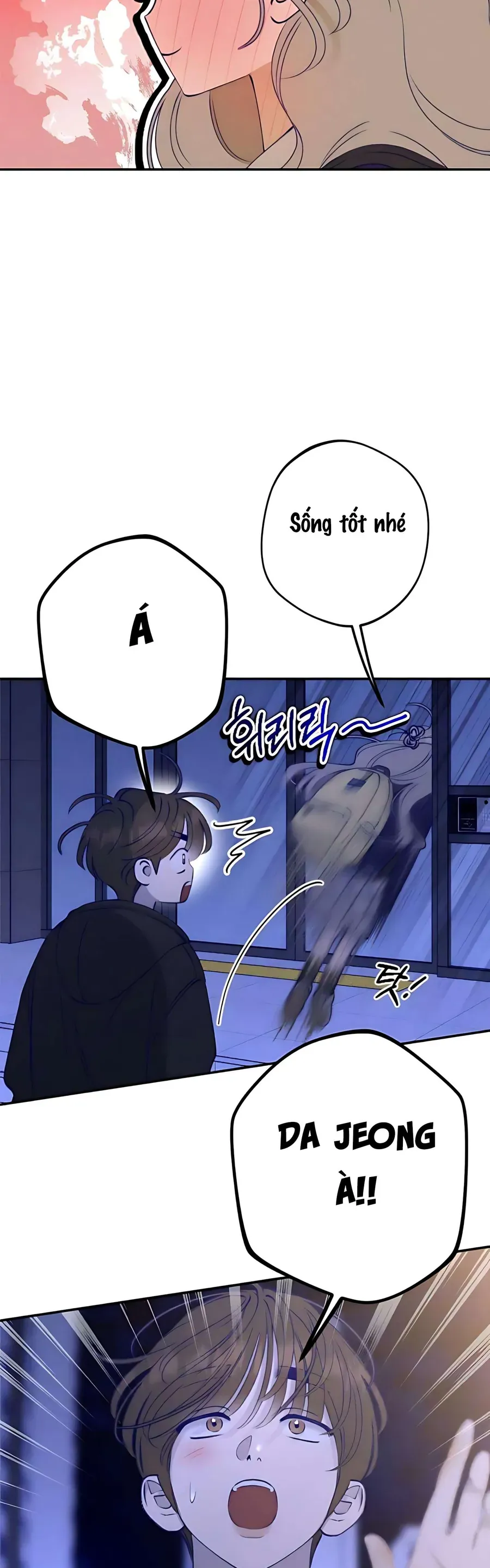 Gửi Đến Da Jeong Của Tôi - Chap 5 - Trang 49