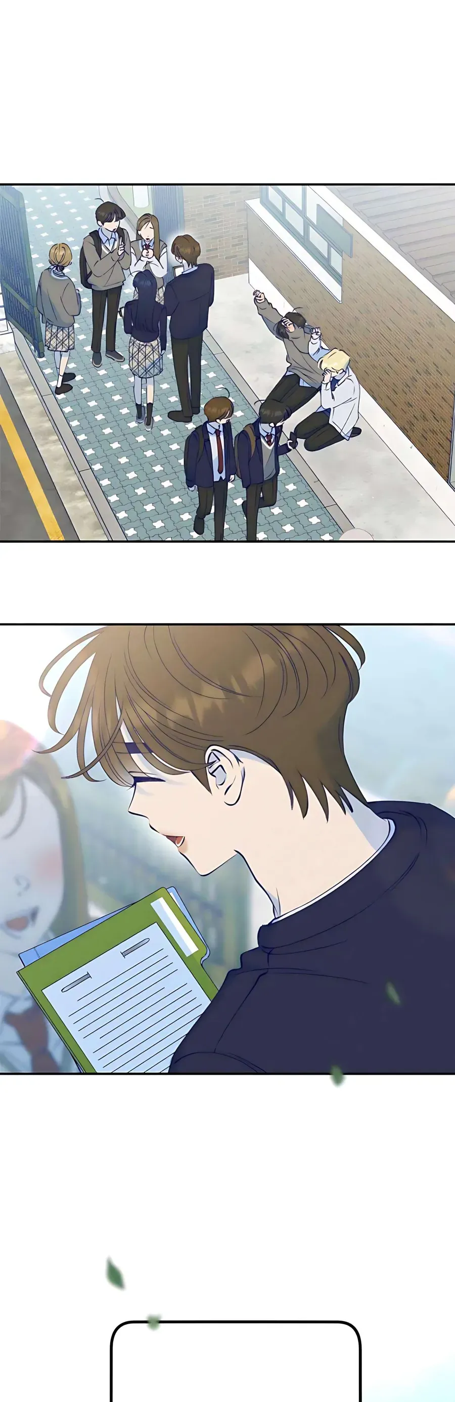 Gửi Đến Da Jeong Của Tôi - Chap 5 - Trang 6