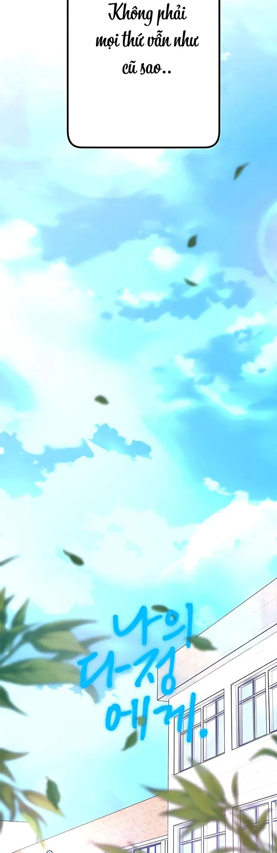 Gửi Đến Da Jeong Của Tôi - Chap 5 - Trang 7