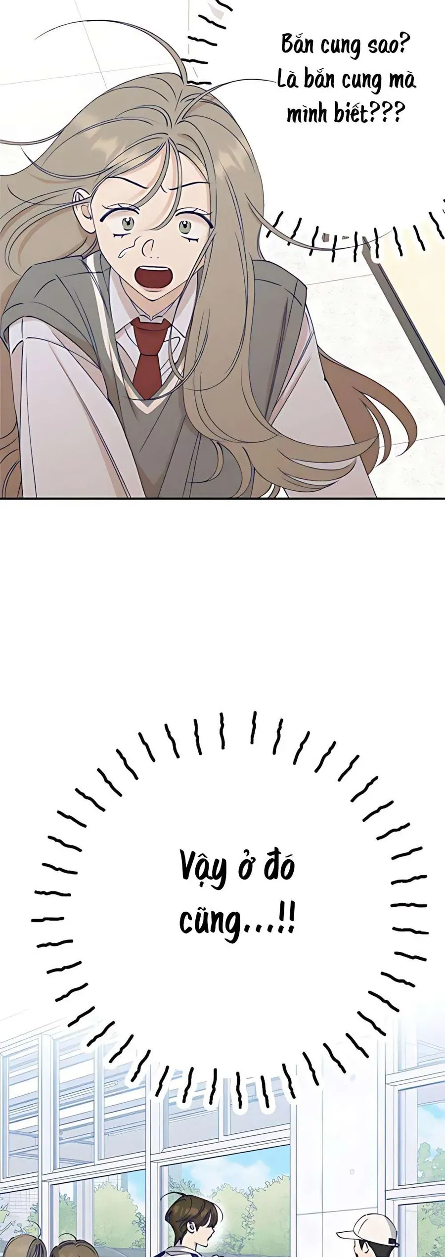 Gửi Đến Da Jeong Của Tôi - Chap 6 - Trang 18