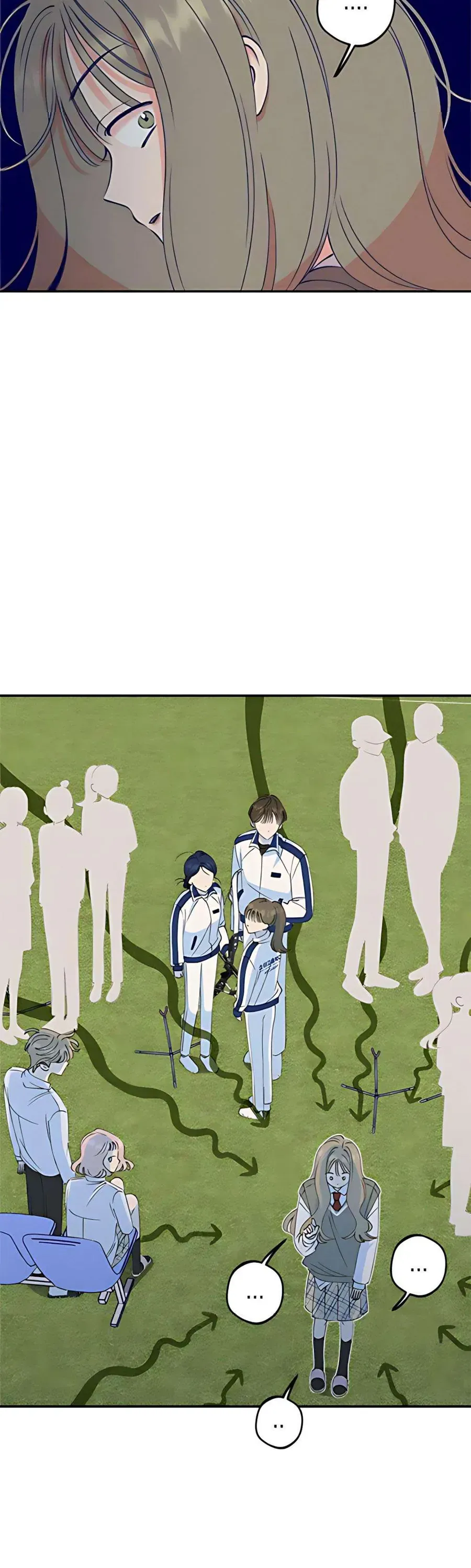 Gửi Đến Da Jeong Của Tôi - Chap 6 - Trang 27