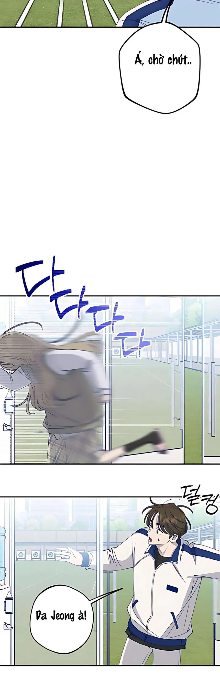 Gửi Đến Da Jeong Của Tôi - Chap 6 - Trang 29
