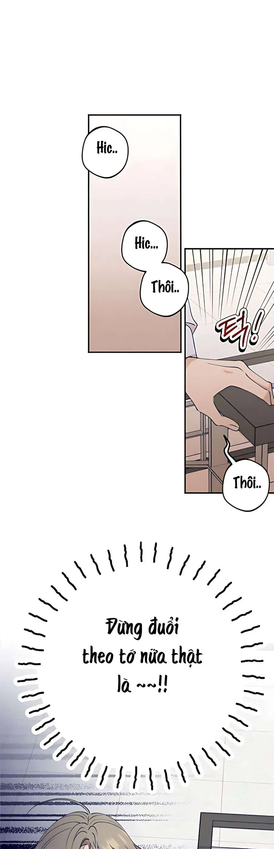 Gửi Đến Da Jeong Của Tôi - Chap 6 - Trang 32