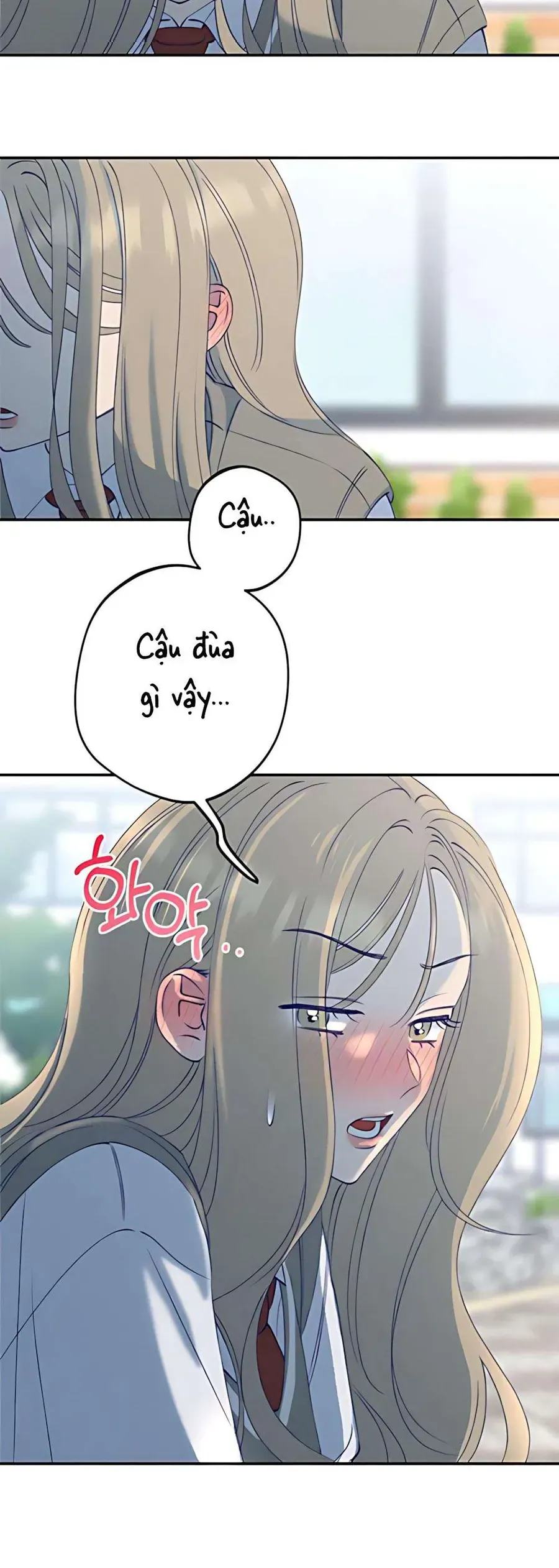 Gửi Đến Da Jeong Của Tôi - Chap 6 - Trang 39