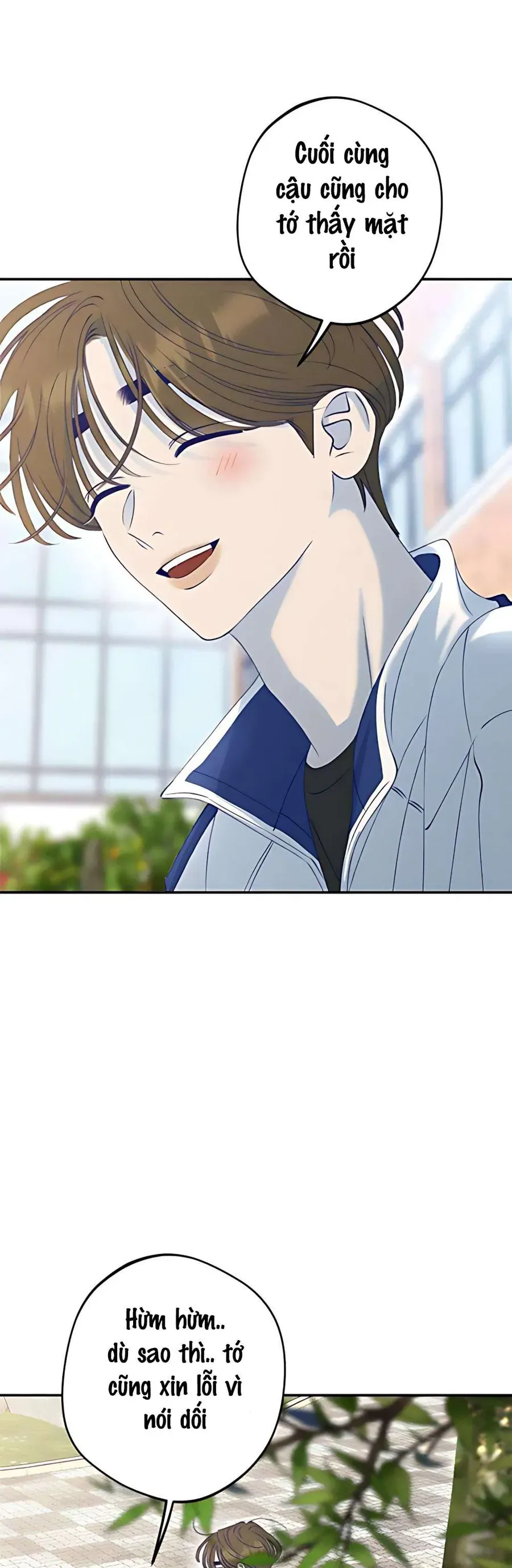Gửi Đến Da Jeong Của Tôi - Chap 6 - Trang 40